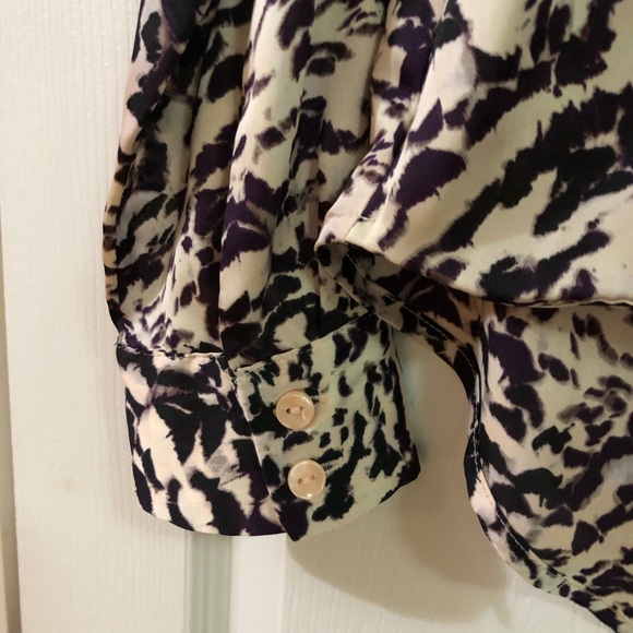 Apt. 9 Women's Blouse - Picture 3 of 5